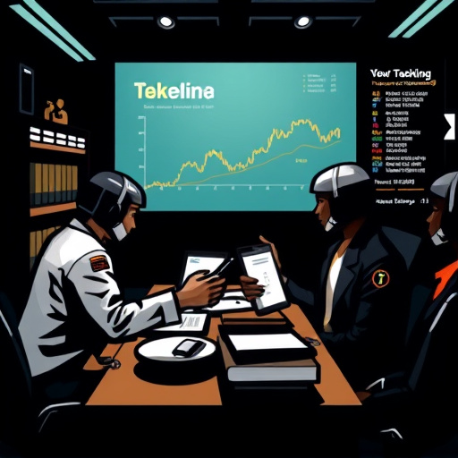 share trading