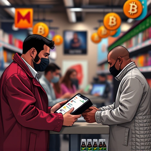 share trading