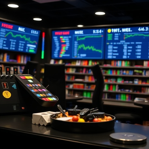 share trading