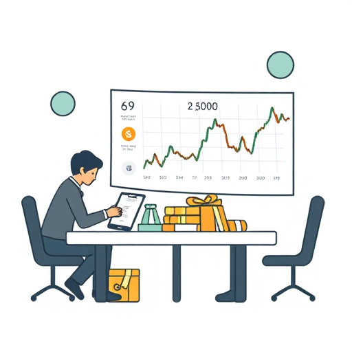 share trading
