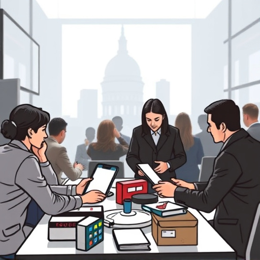 share trading