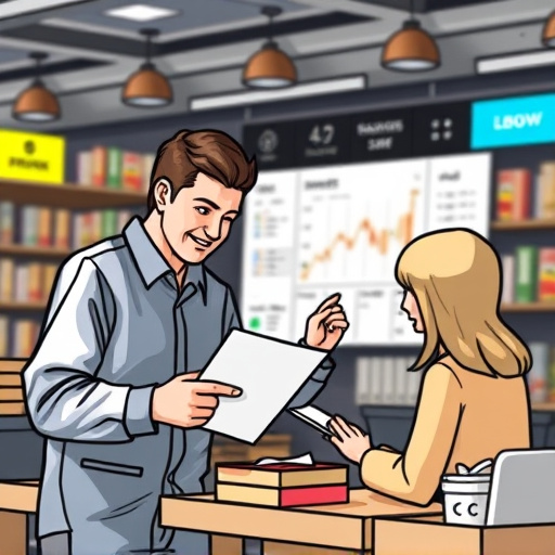 share trading