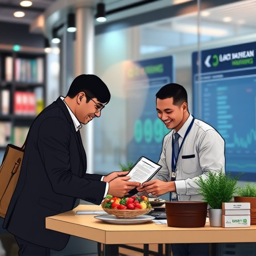 share trading