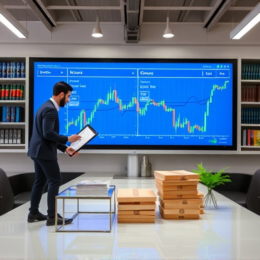 share trading