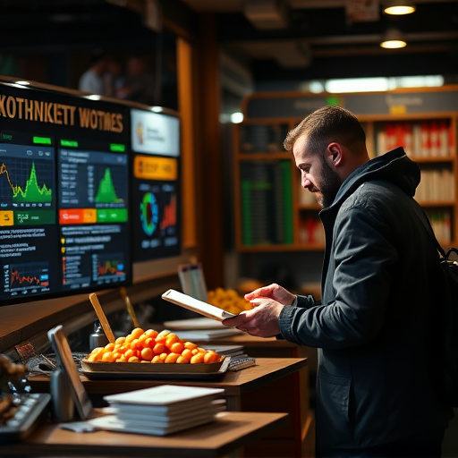 share trading