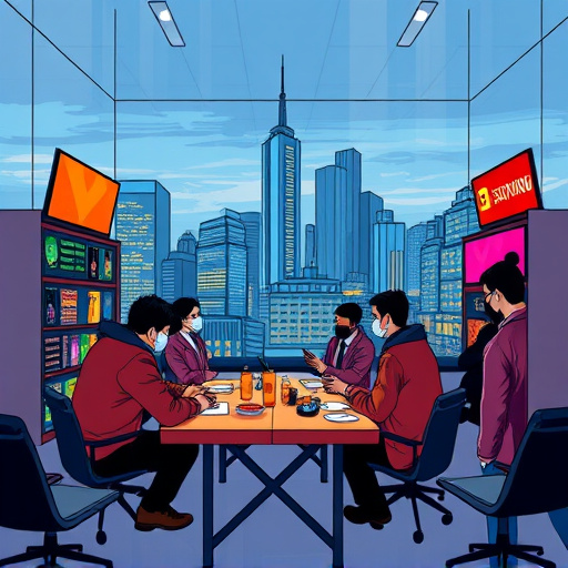 share trading