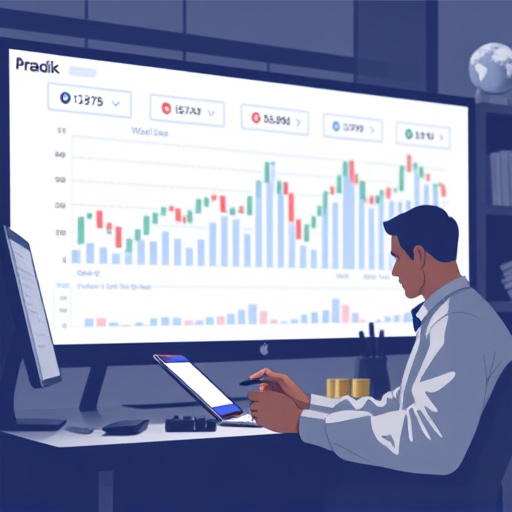 share trading