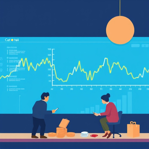 share trading