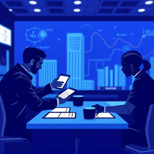 share trading
