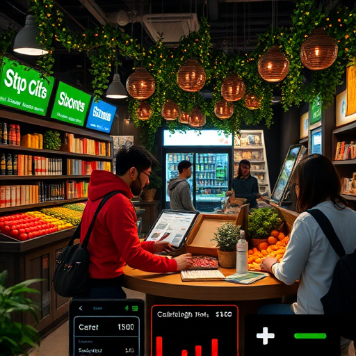 share trading