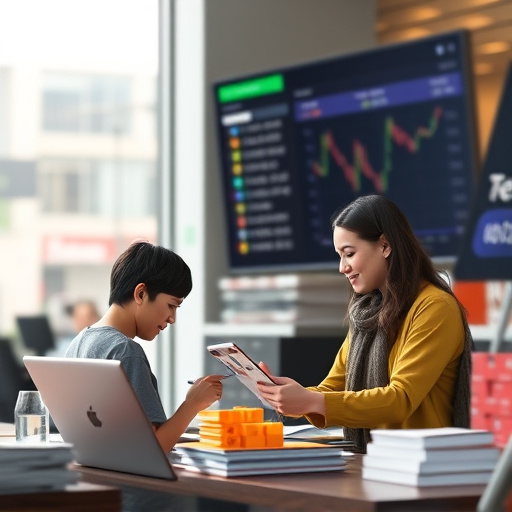 share trading