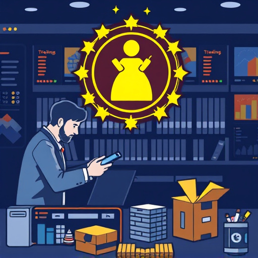 share trading