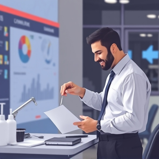 share trading