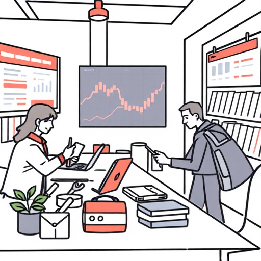 share trading