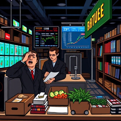 share trading