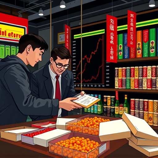 share trading