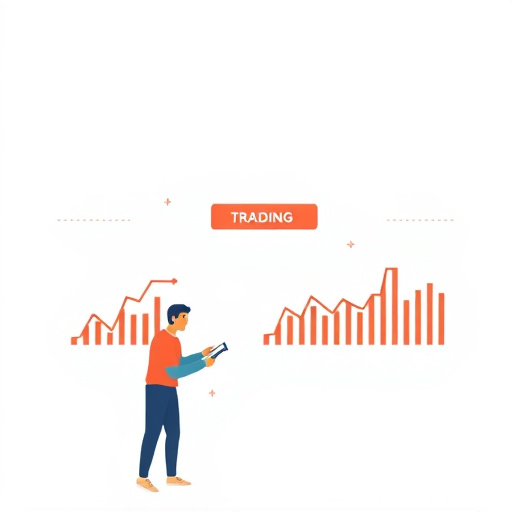 share trading