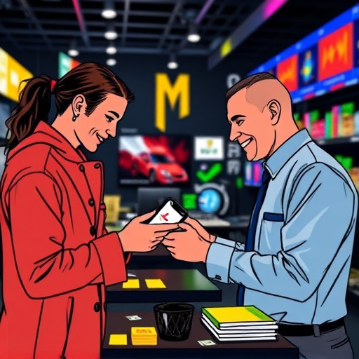 share trading