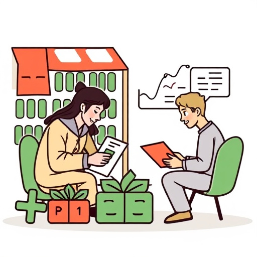 share trading
