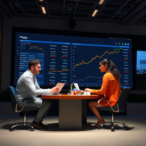 share trading