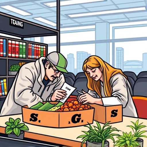 share trading