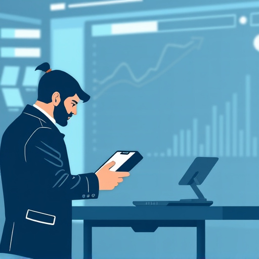 share trading
