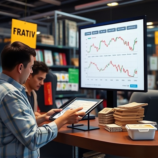 share trading