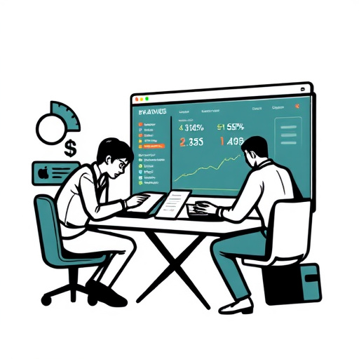 share trading