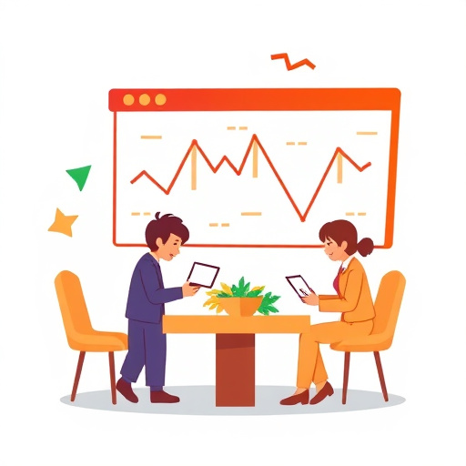 share trading