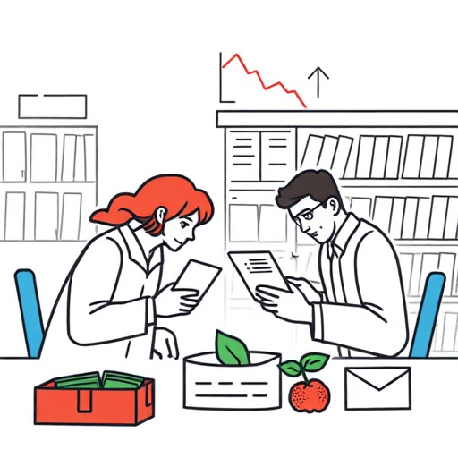 share trading