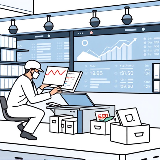 share trading