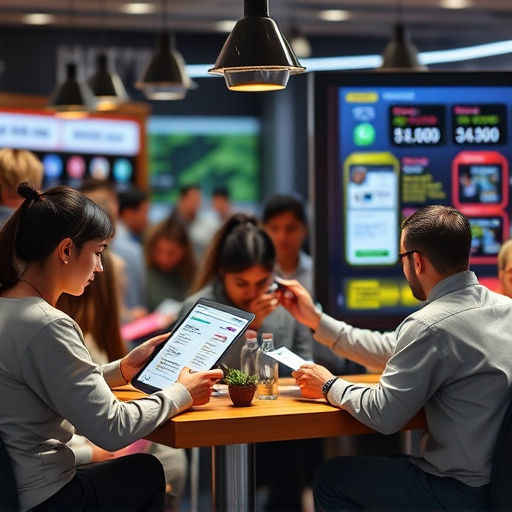 share trading
