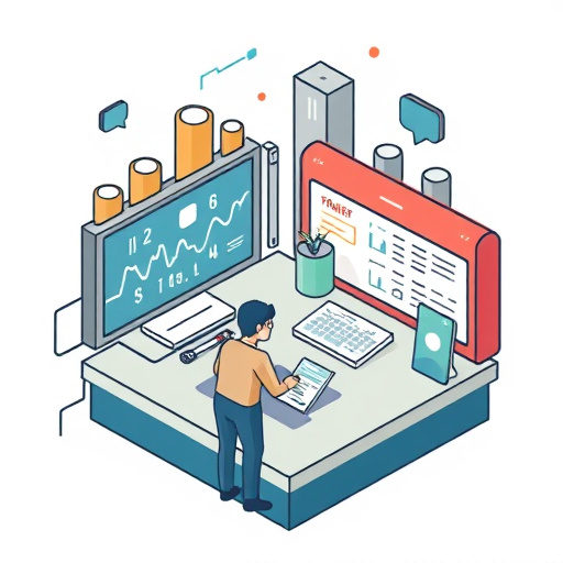 share trading