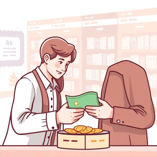 share trading