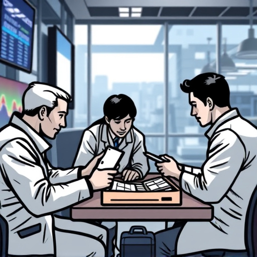 share trading