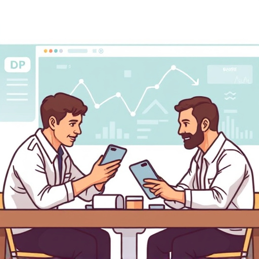 share trading