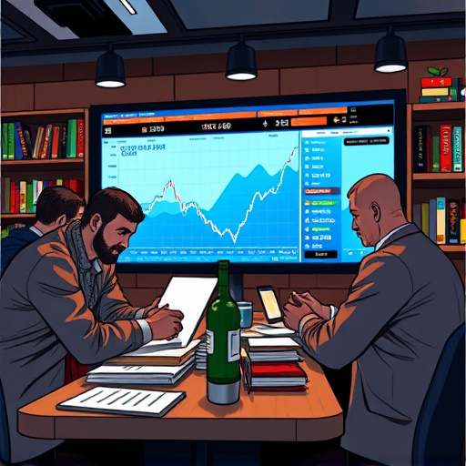 share trading
