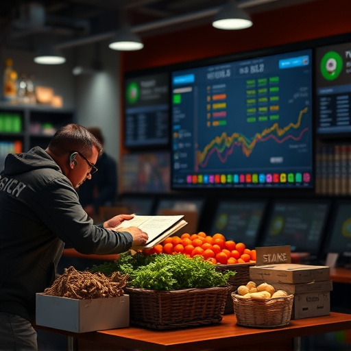 share trading