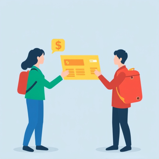 share trading
