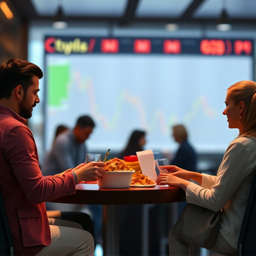 share trading