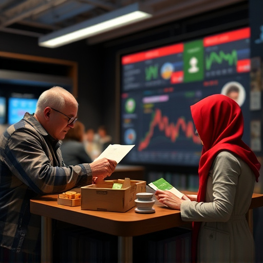 share trading