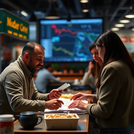 share trading