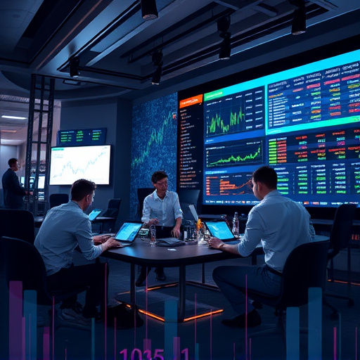 share trading