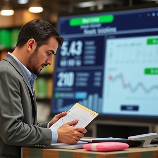 share trading