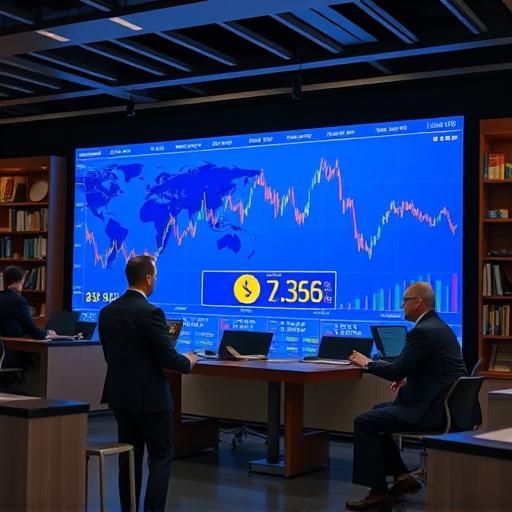 share trading