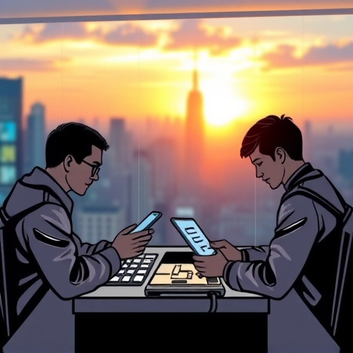 share trading