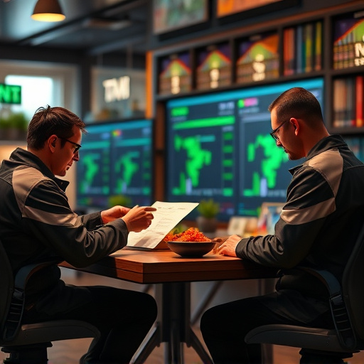 share trading