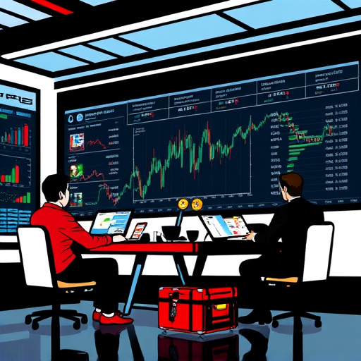 share trading