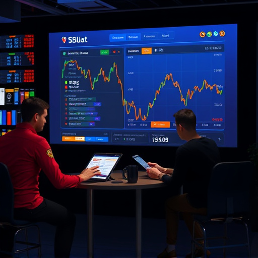 share trading