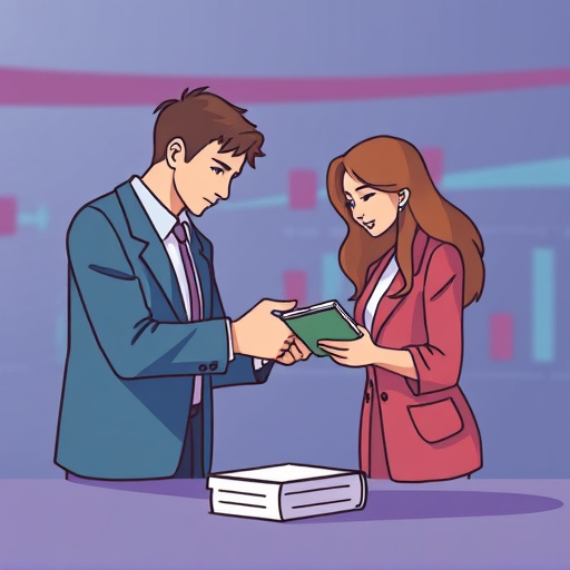 share trading